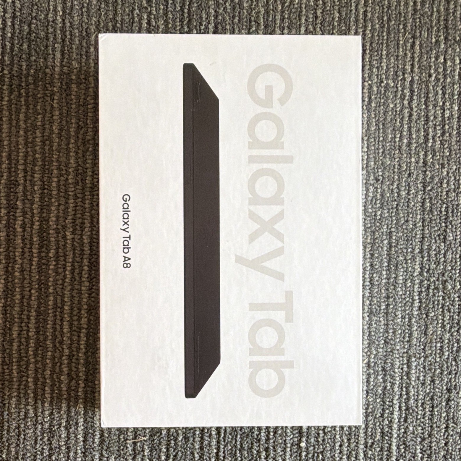Samsung Galaxy Tab A8 10.5in Wi‑Fi Tablet 128GB Gray SM-X200NZAFXAR