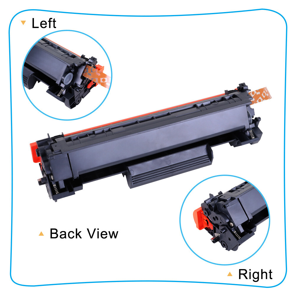 W1410A Toner Cartridge with NEW CHIP for HP 141A Laserjet M110w MFP M139w M140w