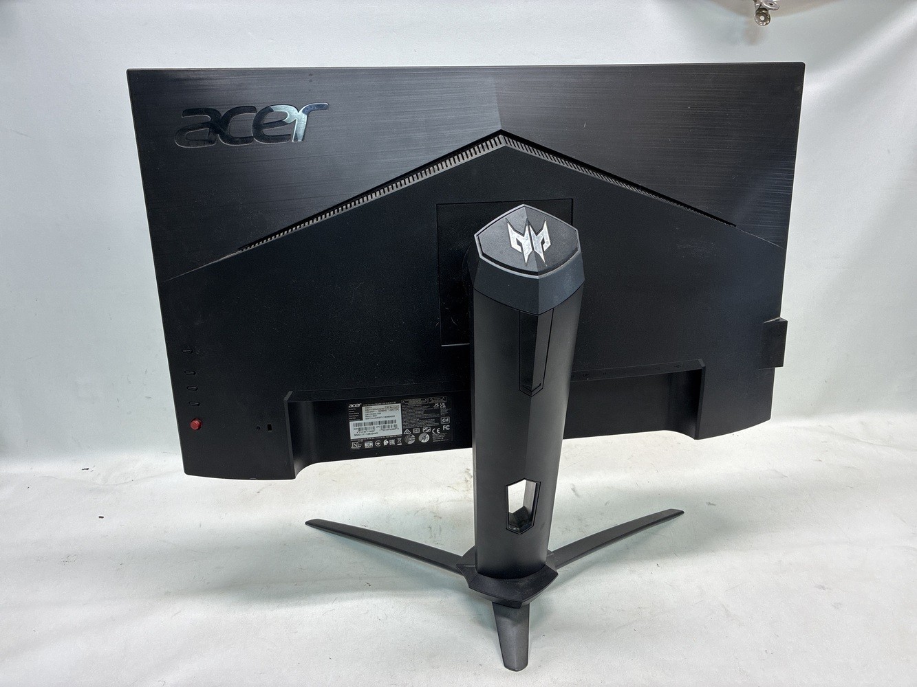 ACER Predator XB273 27″ GAMING MONITOR