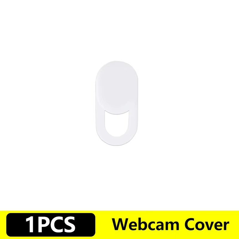 WebCam Cover Slide Camera Privacy Security Protect Sticker For Phone Laptop