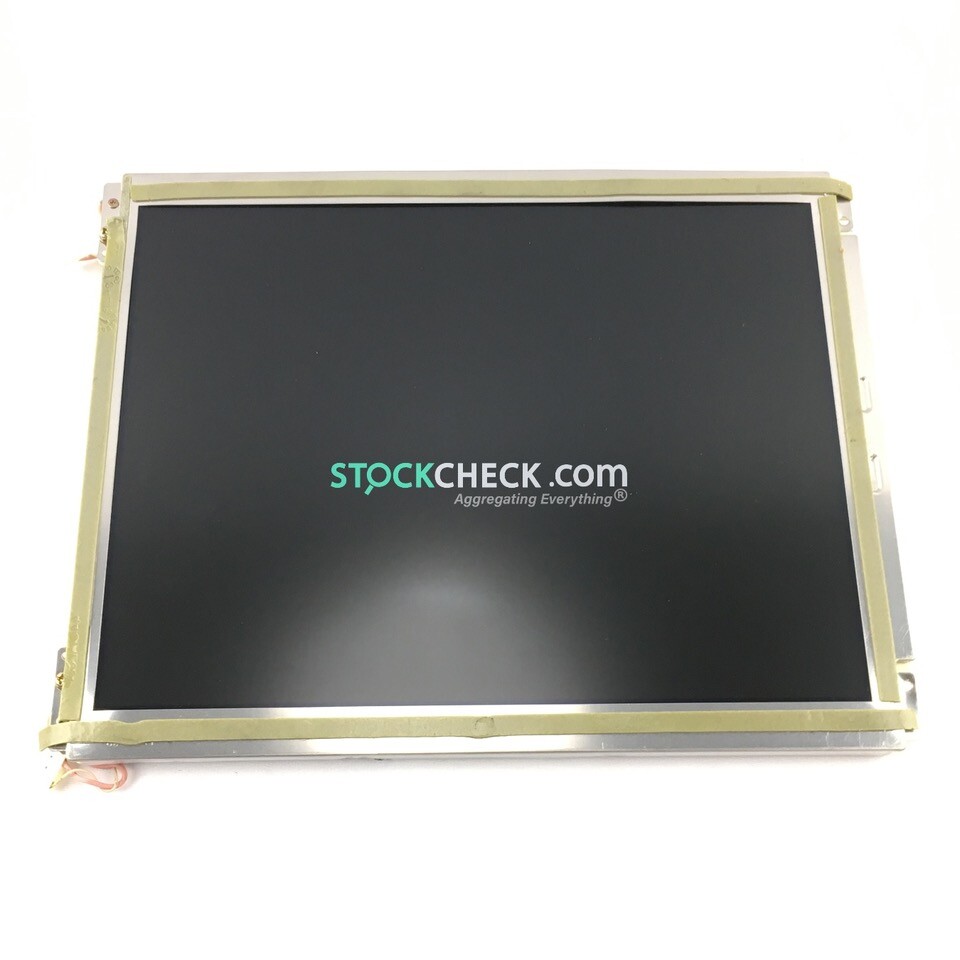 LG Philips LB121S02 12.1″ TFT 800 x 600 SVGA LCD Module