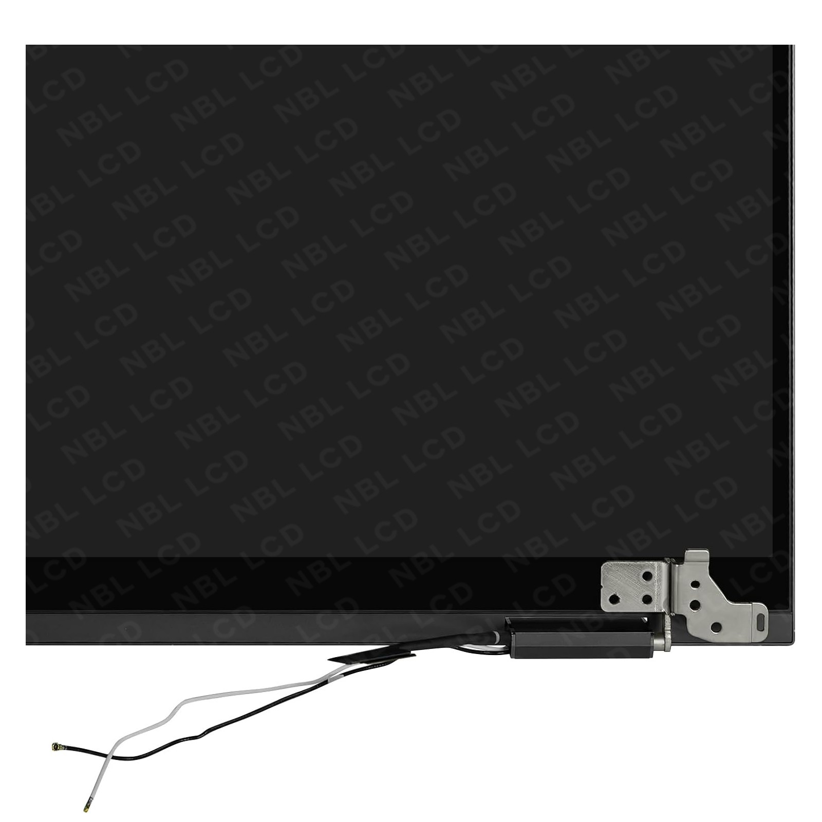 New For HP Envy X360 15-EE1083CL 15-EE1093CL LCD Touch Screen Complete Assembly