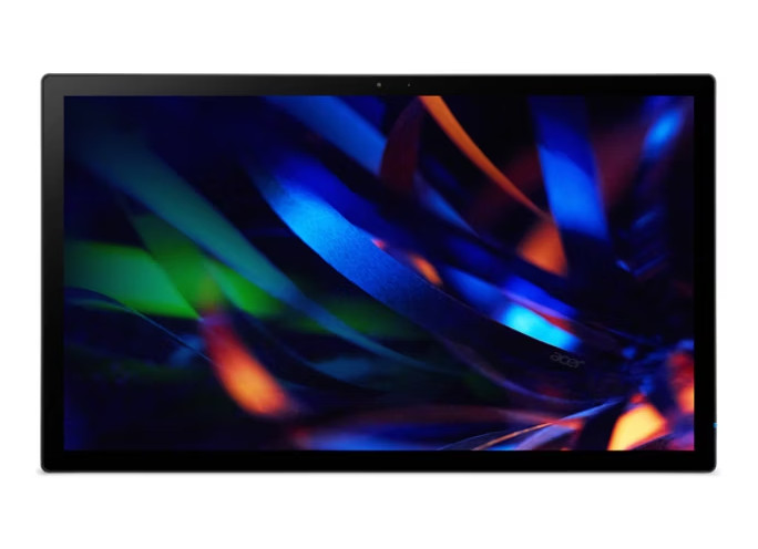 Acer UT2 UT242Y 24″ FHD 250cd/m² 75Hz 4ms Refurbished