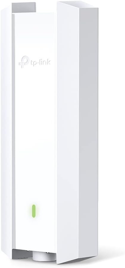 TP-Link Omada EAP650 | AX3000 Indoor / Outdoor Wi-Fi 6 Access Point