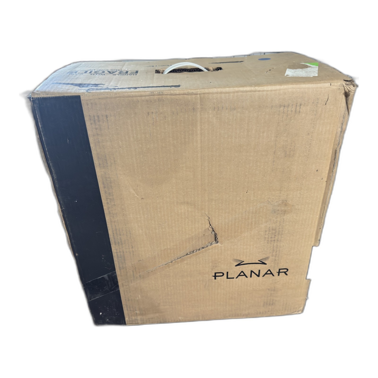 PLANAR PT1705MU 17 Inch Touchscreen Monitor NEW-Open Box
