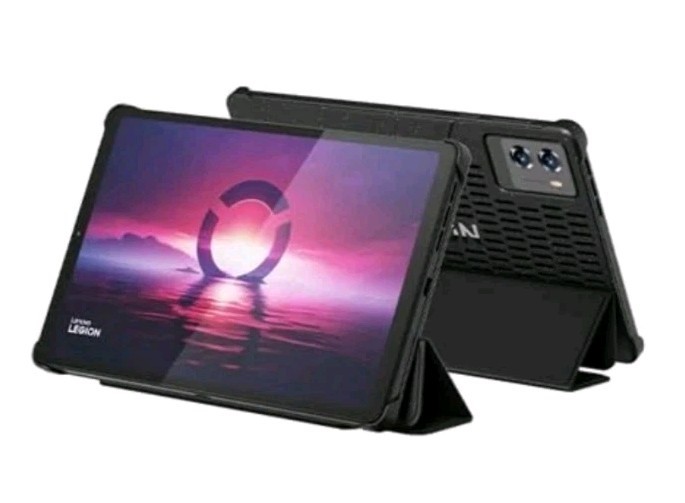 Lenovo Legion Tab Gen 3 8.8″ Gaming Tablet Snapdragon 8 Gen 3 12GB 256GB 165 Hz