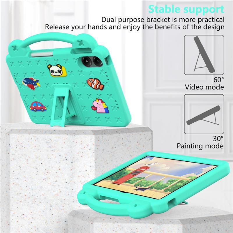 Kids Case Xiaomi Redmi Pad Pro 12.1 in Pad Pro 5G Tablet Shockproof Stand Cover