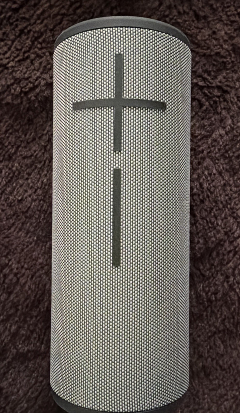 Logitech Ultimate Ears Boom 3 Portable Waterproof Bluetooth Speaker – Storm