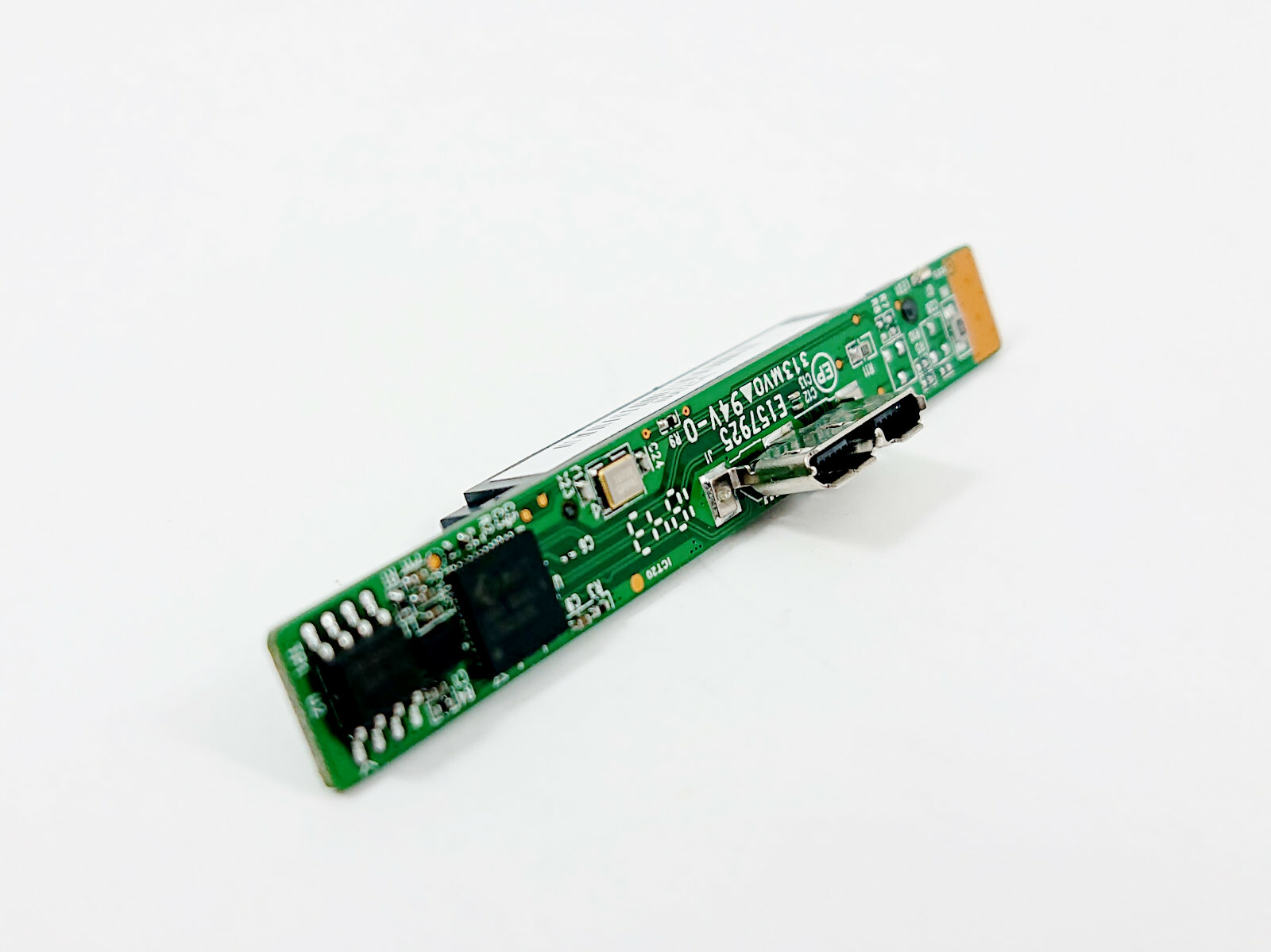 Seagate E157925 JMS577 REV0.1 Portable SATA HDD USB 3.0 Controller PCB Expansion