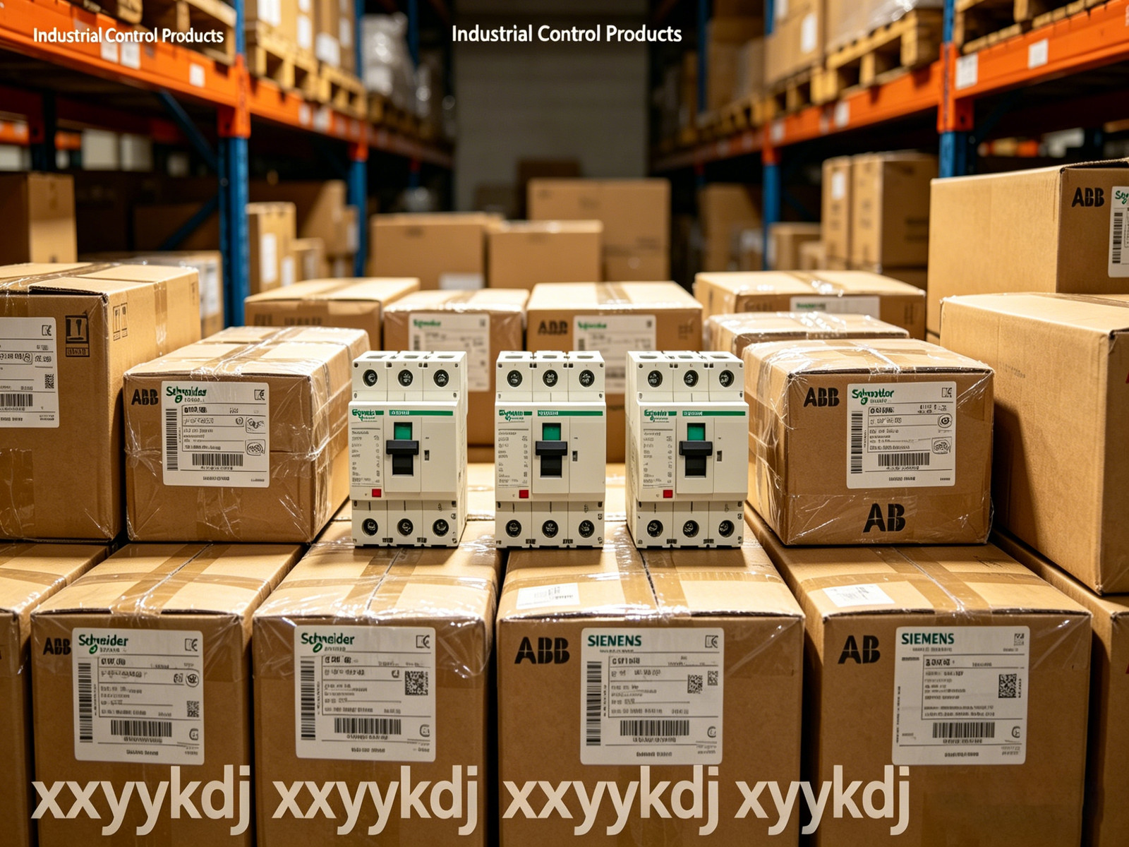 1PC NEW IFM AC2476 bus module Fast ship HY/
