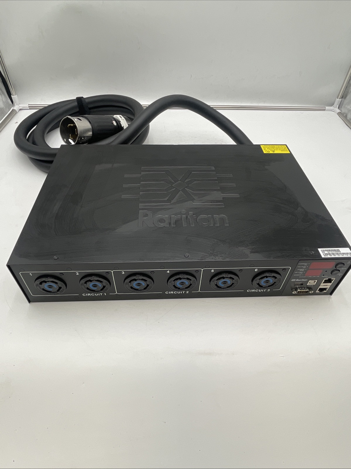 Raritan Rack Power Distribution Unit Rack PDU PX2-5992R (EB1596)