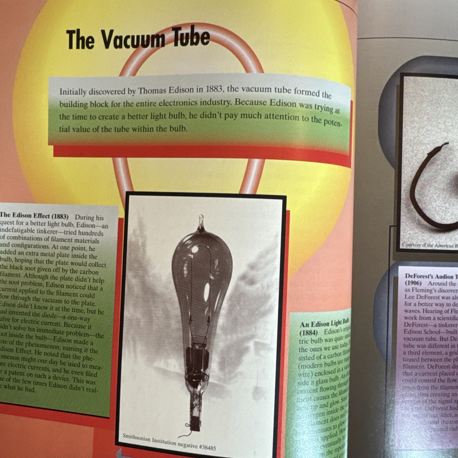 1990s The History Of Computers By Les Freed A Visual Journey