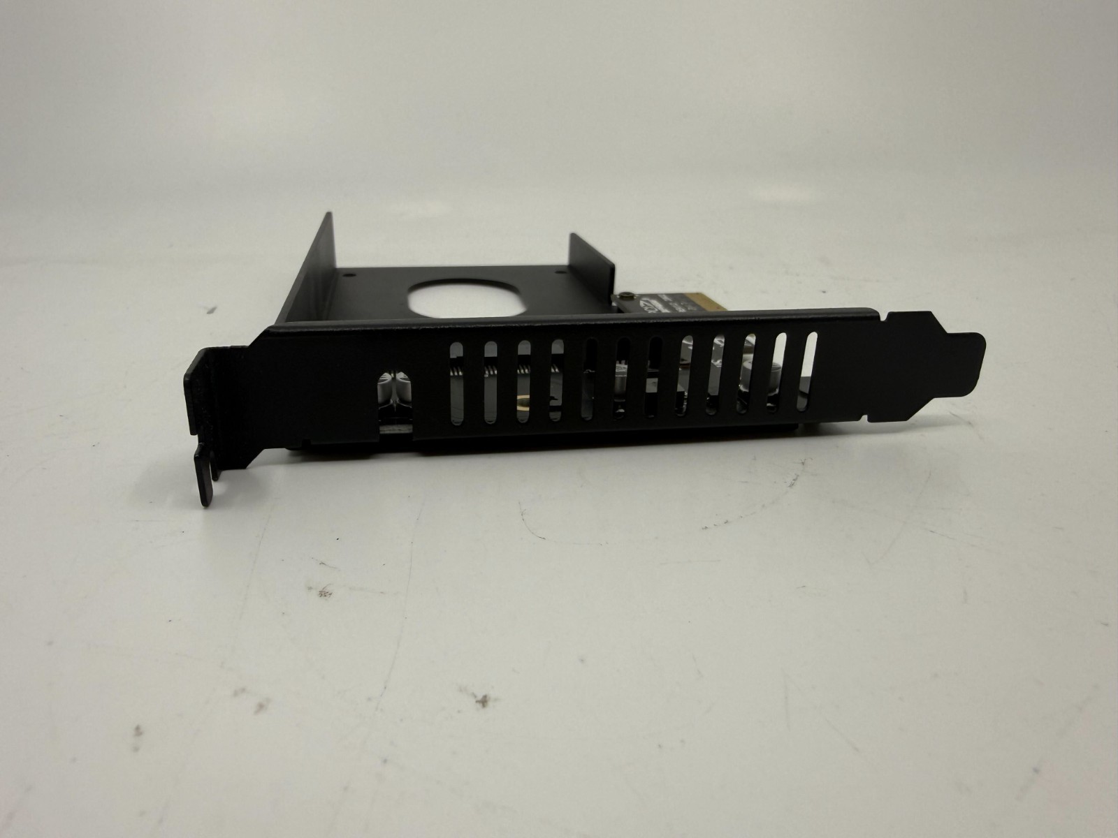 U.2 to PCIe Adapter PCI-E 4.0 X4 to 2.5 Inch U.2 Extension Cards