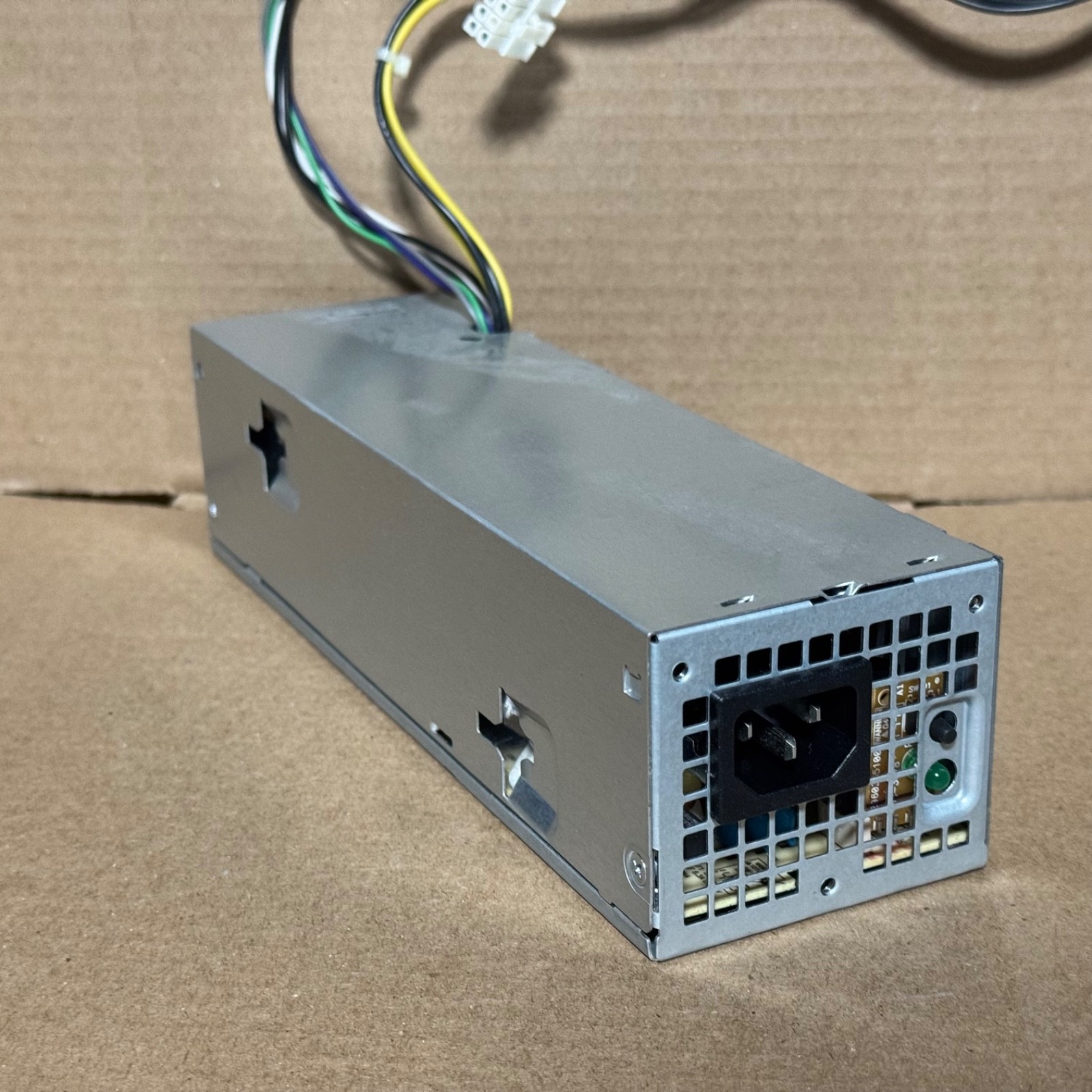 Dell OptiPlex 9020 SFF (255W) Desktop Power Supply PSU (0FP16X) Tested!