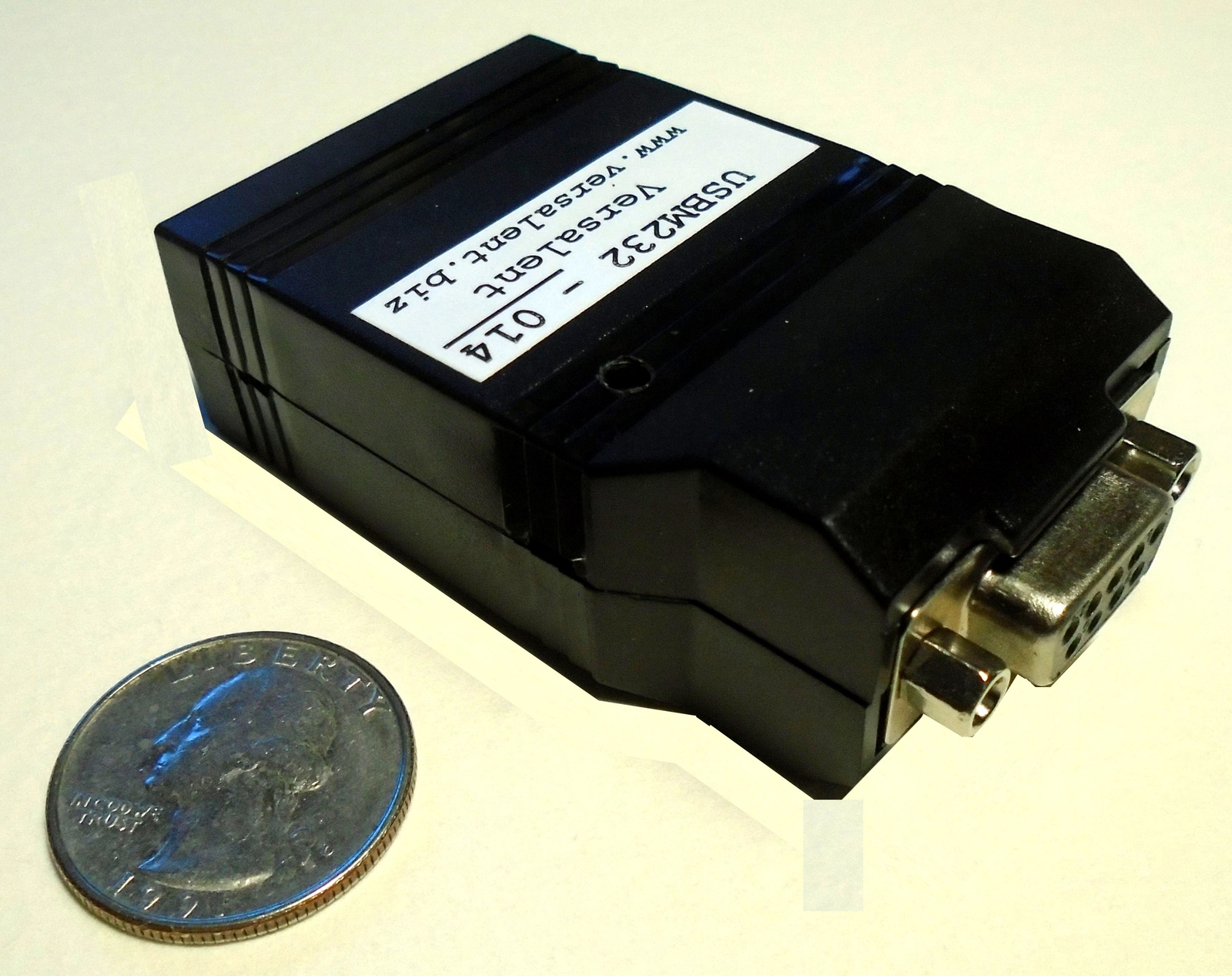 USB to RS232 Mouse Converter USBM232A Wired & NOW WIRELESS Serial Mouse