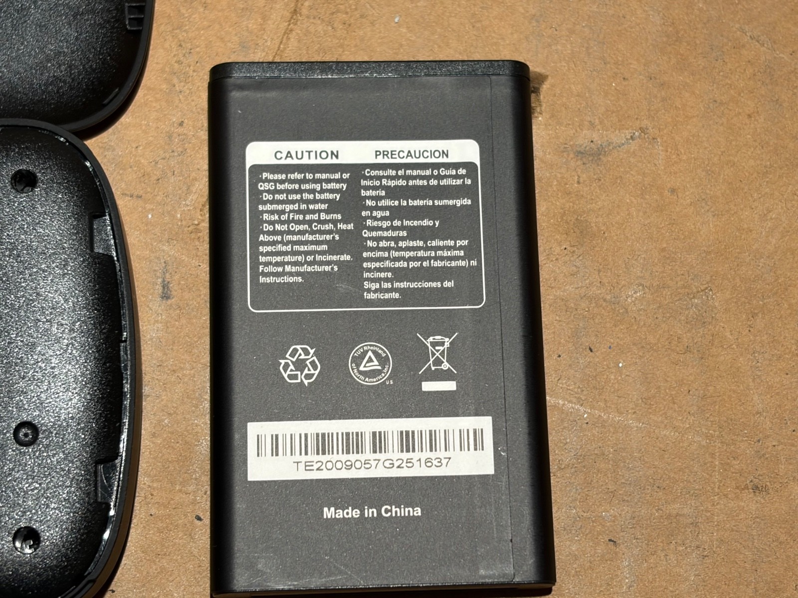 Lot of 173 Verizon Orbic Speed RC400L Mobile Wi-Fi Hotspot 4G LTE ORB400LBVZRT
