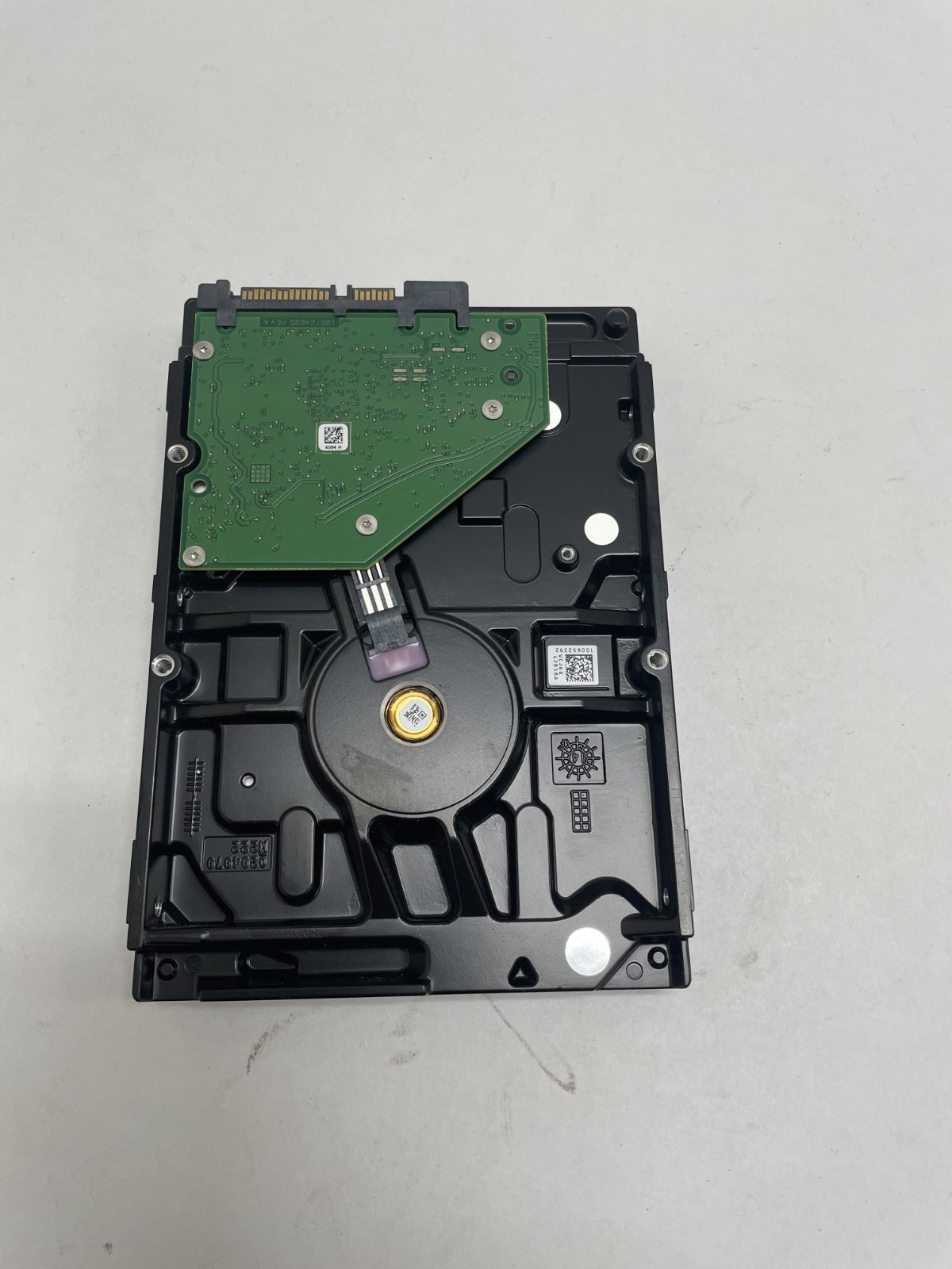 Seagate Desktop HDD 1TB ST1000DM003 1ER162-301 3.5″ SATA 6Gb/s Hard Drive PC