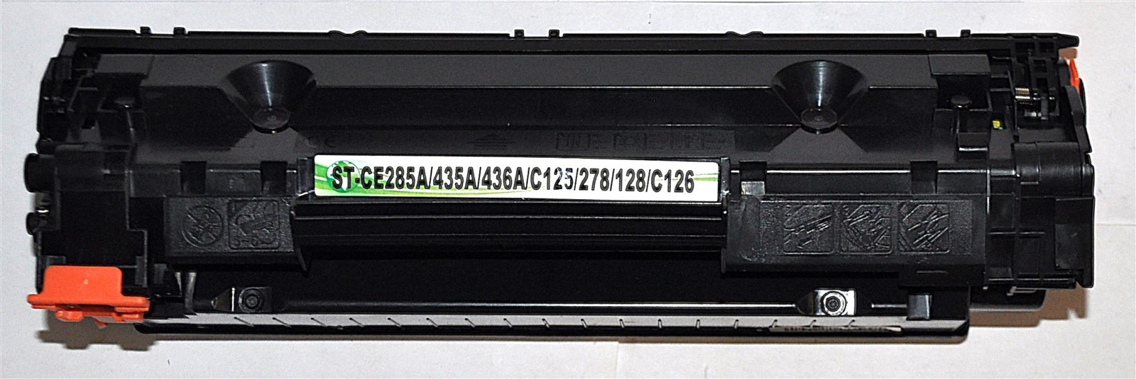 UNBRANDED ST-CE285A/435A/436A/C125/218/278/C126 TONER NEW IN BOX SCHOOL SURPLUS