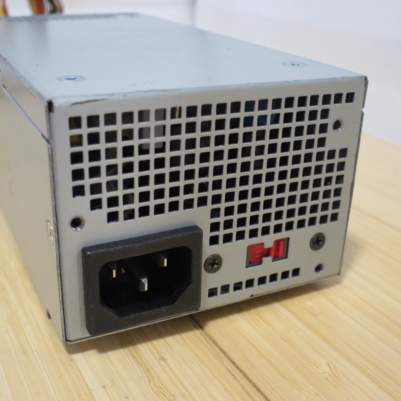Vintage AOPEN FSP200-60SAV 200W FlexATX 20-PIN PSU
