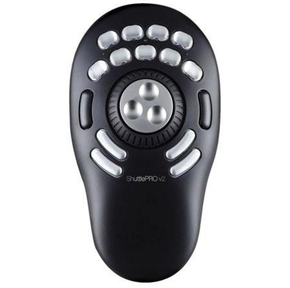 Contour Design CONTOUR DESIGN ShuttlePRO V.2