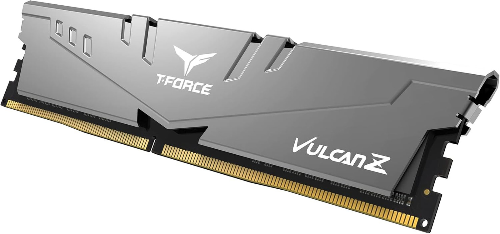 T-Force Vulcan Z DDR4 16GB Kit (2X8Gb) 3200Mhz (PC4-25600) CL16 Desktop Memory M