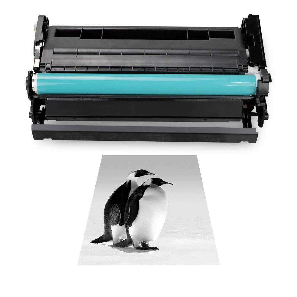 2 CRG 052 Toner Cartridge For Canon image CLASS MF429dw MF426dw MF424dw LBP215dw