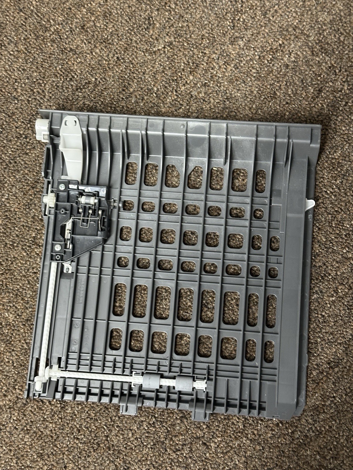 GENUINE BROTHER HL-L6200 HL-L6300 HL-L6400 Duplex Tray D008UJ001