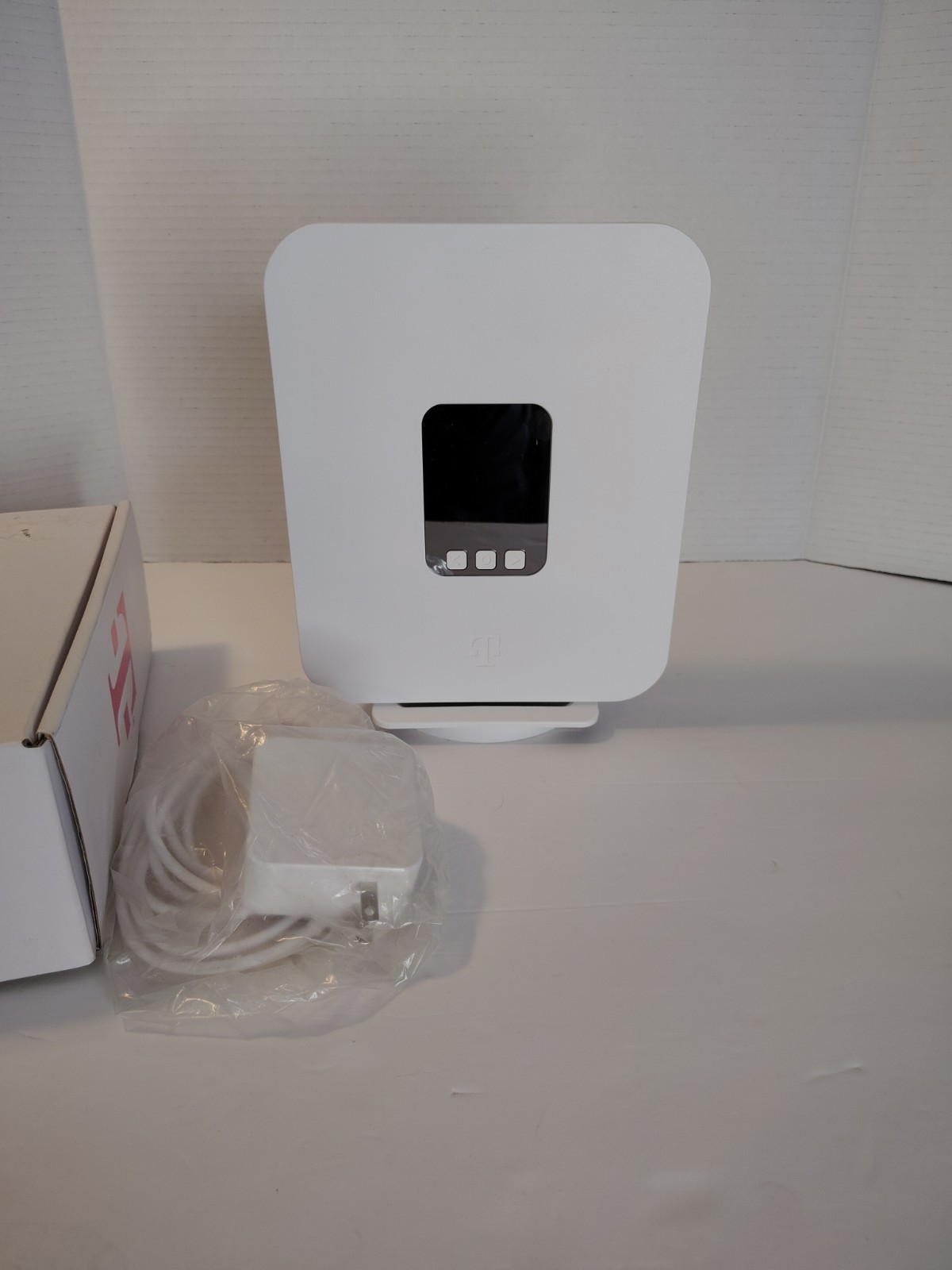 T-Mobile 5G Gateway Model G4AR