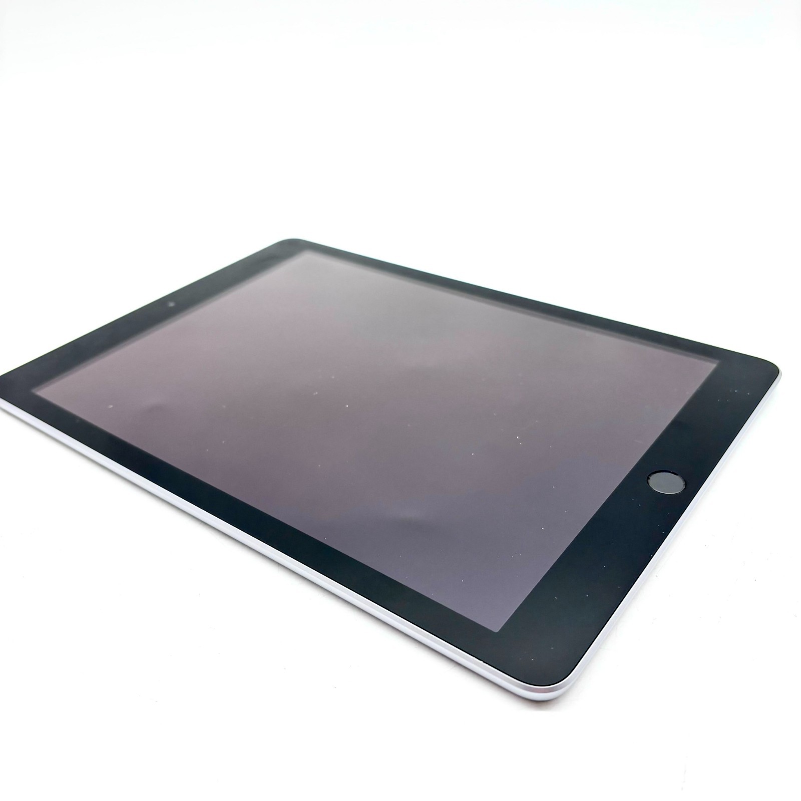 Apple iPad 6th Gen 9.7 Inch Display Wifi Only 32GB Storage – Silver (MR7F2LL/A)
