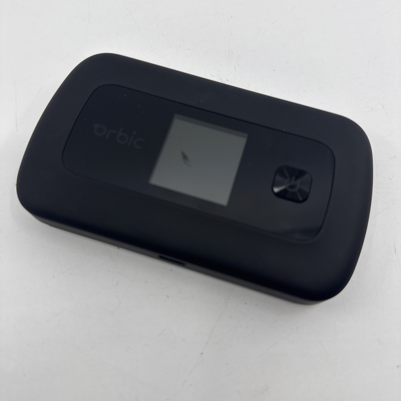 Verizon Orbic Speed RC400L 4G LTE Mobile Wi‑Fi Hotspot