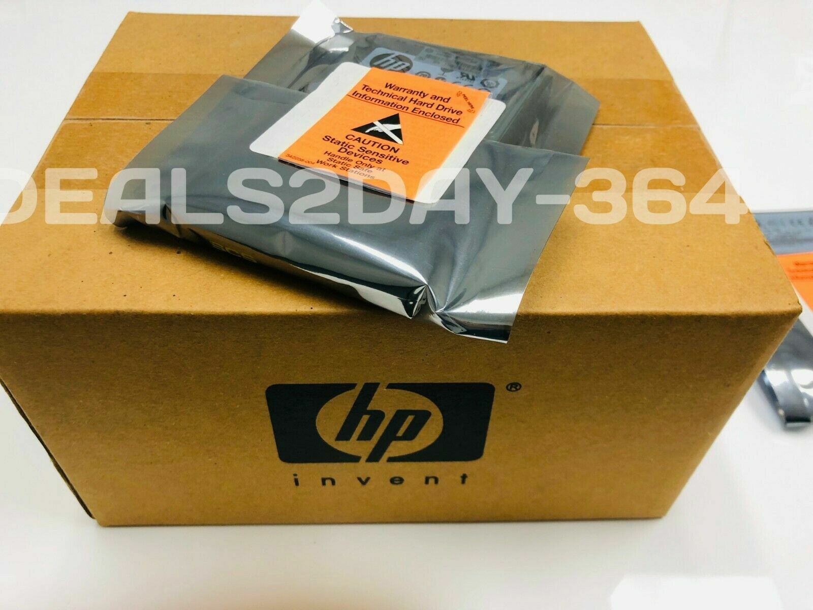 HP HGST 619291-B21 900GB 6G SAS 10K 2.5 SC Enterprise HDD