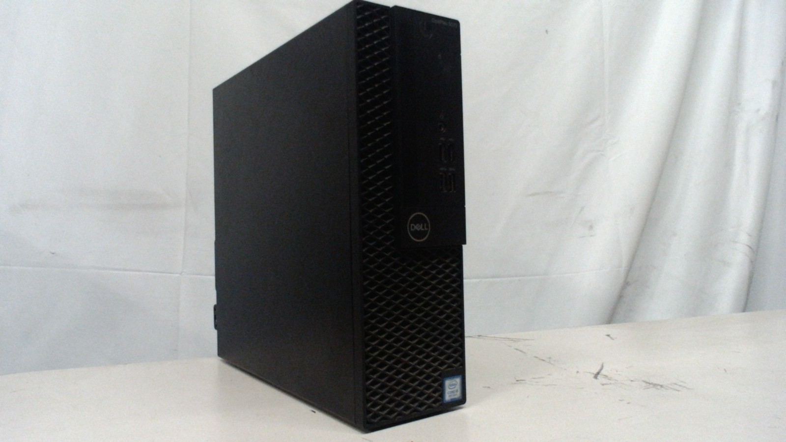 Dell OptiPlex 3070 i5-8400 Desktop 2.8GHz (256GB, 16GB RAM)