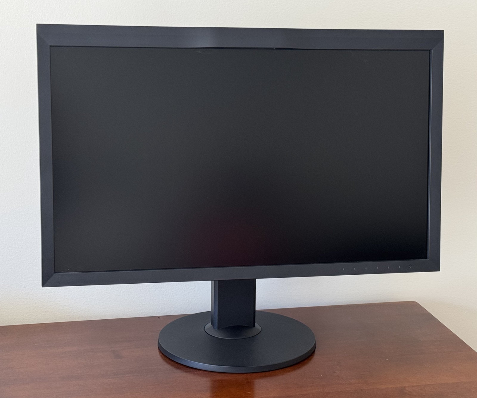 EIZO ColorEdge Monitor CG279X 27″ Inch | Excellent | Low hours | Hood Included