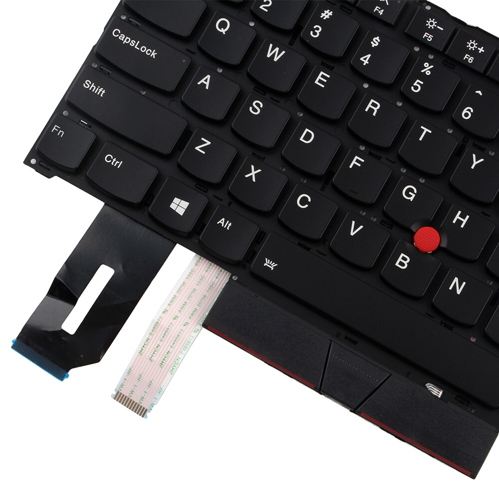 US Keyboard For Lenovo Thinkpad T490s T14s Gen 1 Gen2 X1 Extreme Gen 1 Gen 2 3