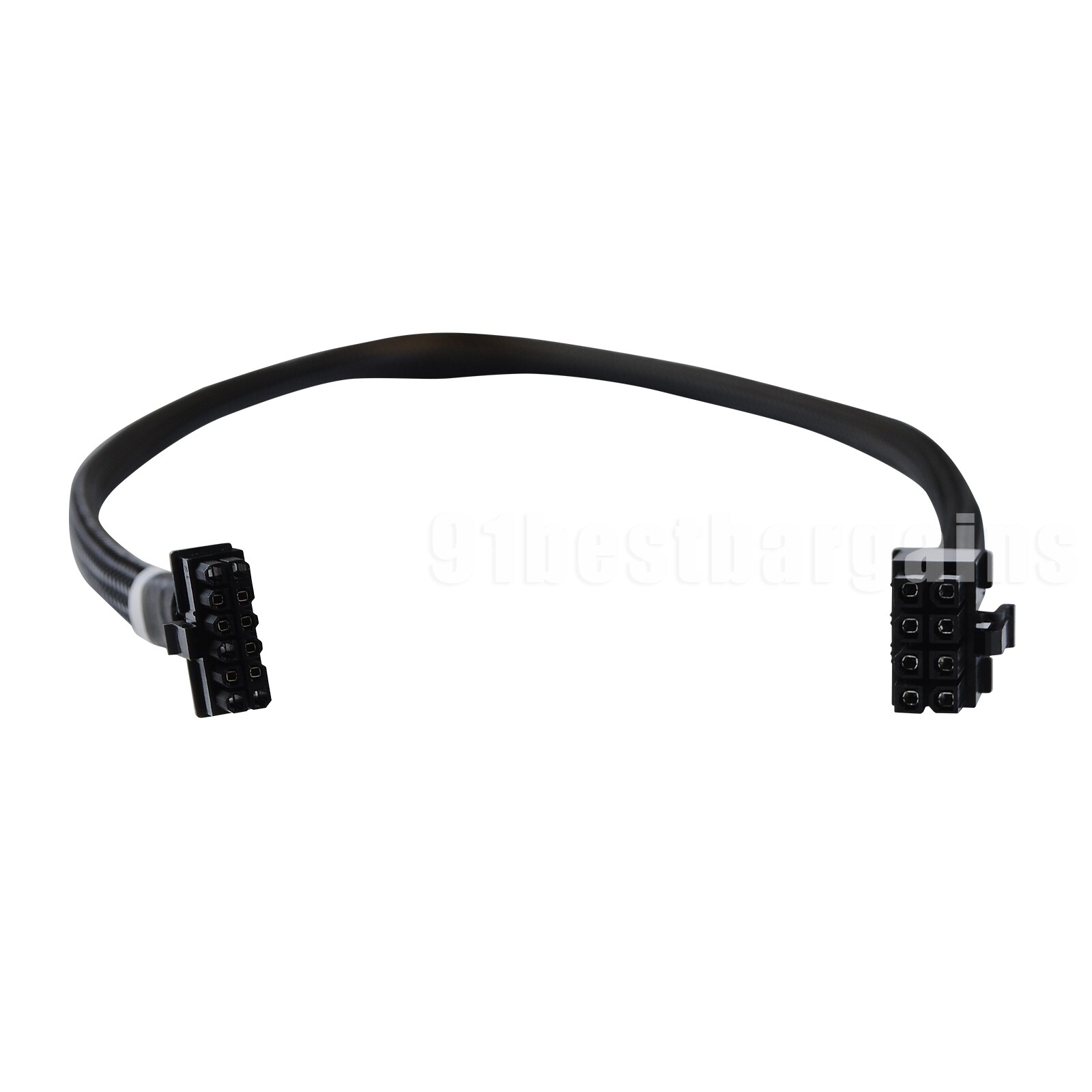 Mini 12pin Power Cable for R7525 to 8pin GPU Nvidia K80 M40 M60 P40 P100