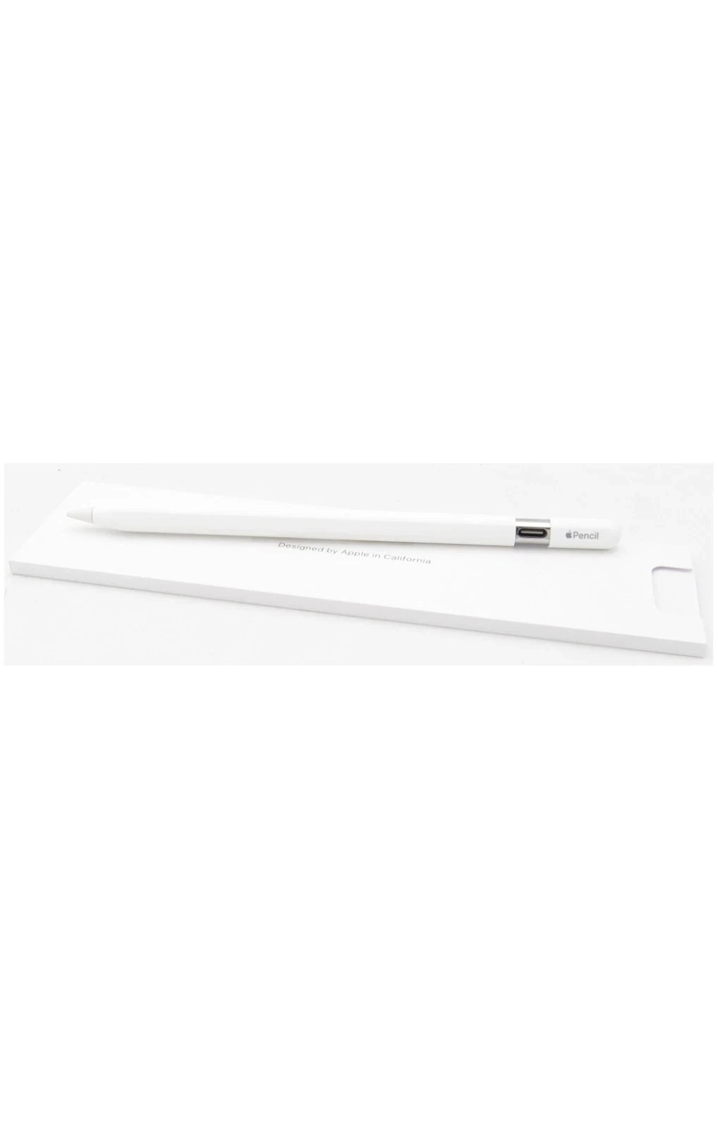 Apple Pencil (USB-C) – White