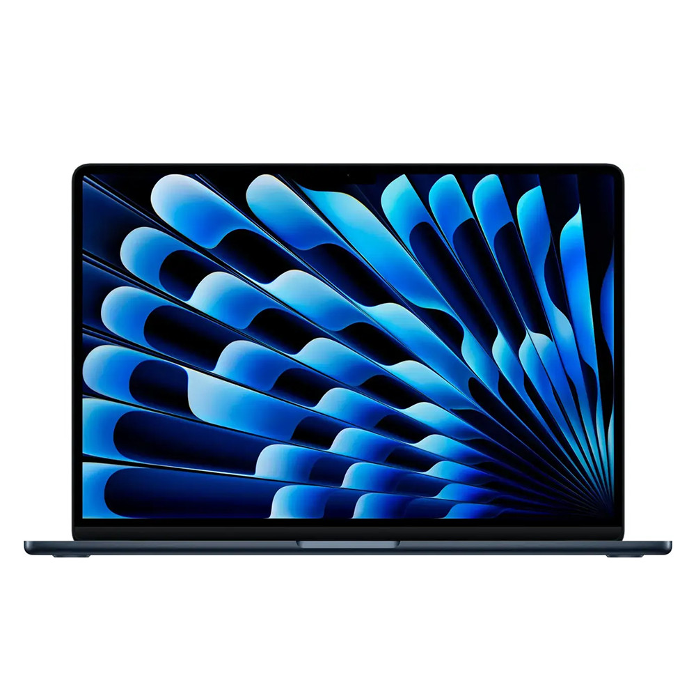 Apple MacBook Air 13.6″ M4 32GB RAM 1TB SSD 10-Core GPU Midnight Z1GU2LL/A 2025