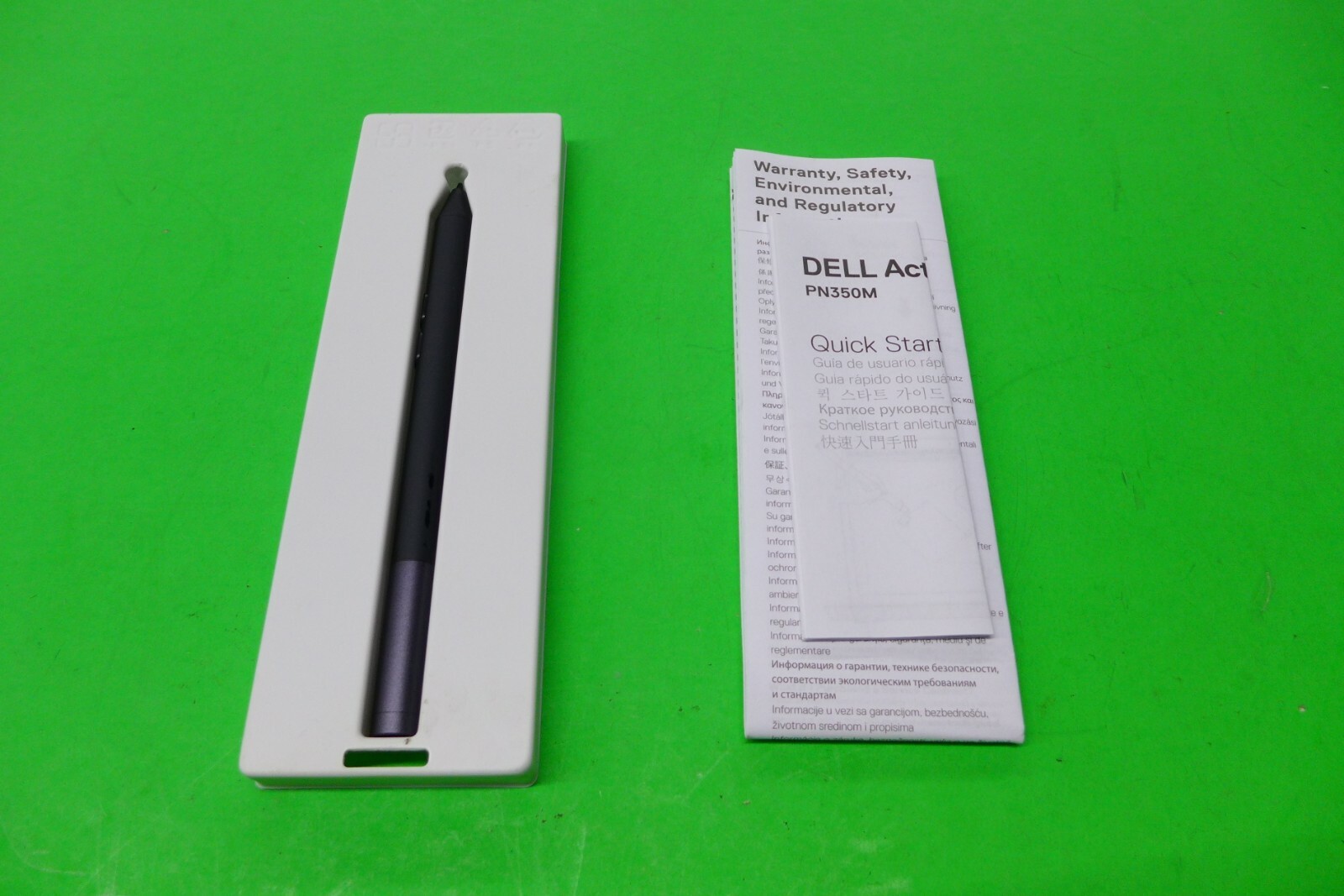 New Genuine Dell Inspiron 7590 2-in-1 Active Stylus Pen PN350M 2TD4K