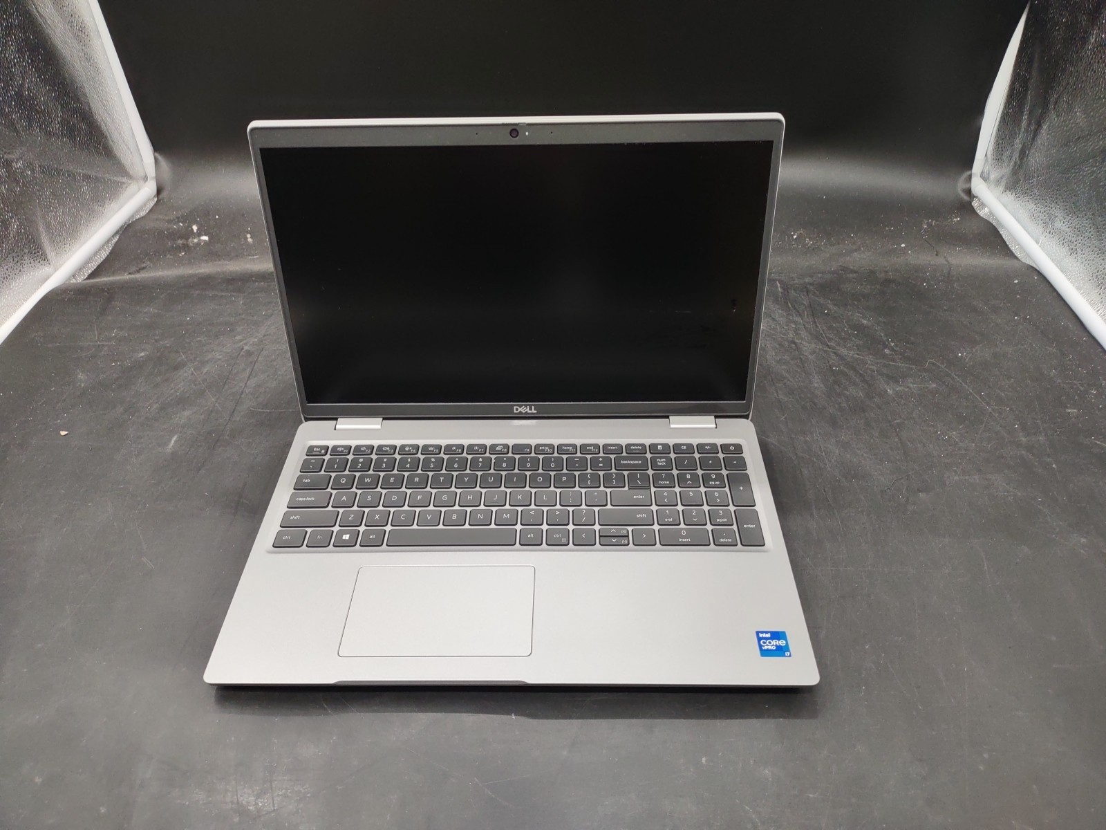 Dell Latitude 5521 i7 11850H @ 2.50GHz 16GB RAM 256GB NVME NO OS