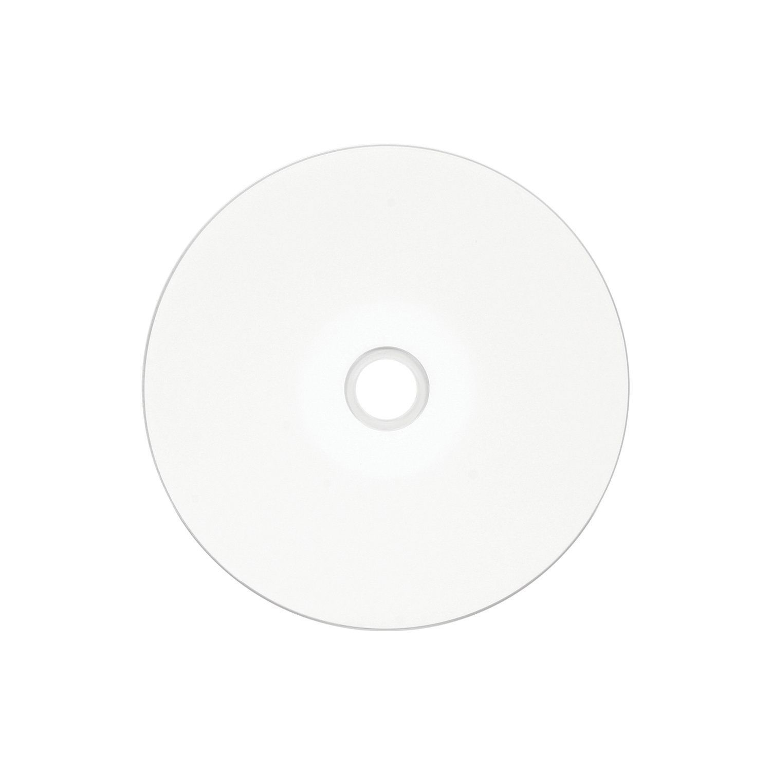 25 VERBATIM 8X Blank DVD+R DL Dual Double Layer 8.5GB White Inkjet Printable