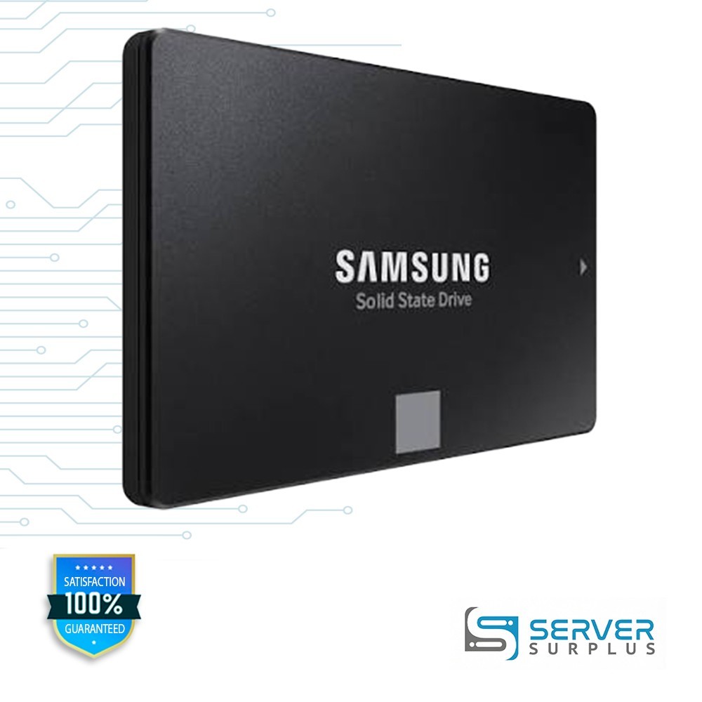 Dell PM851 128GB SATA III 6Gb/s 2.5-Inch SSD 0X4W7P MZ7TE128HMGR-000D1