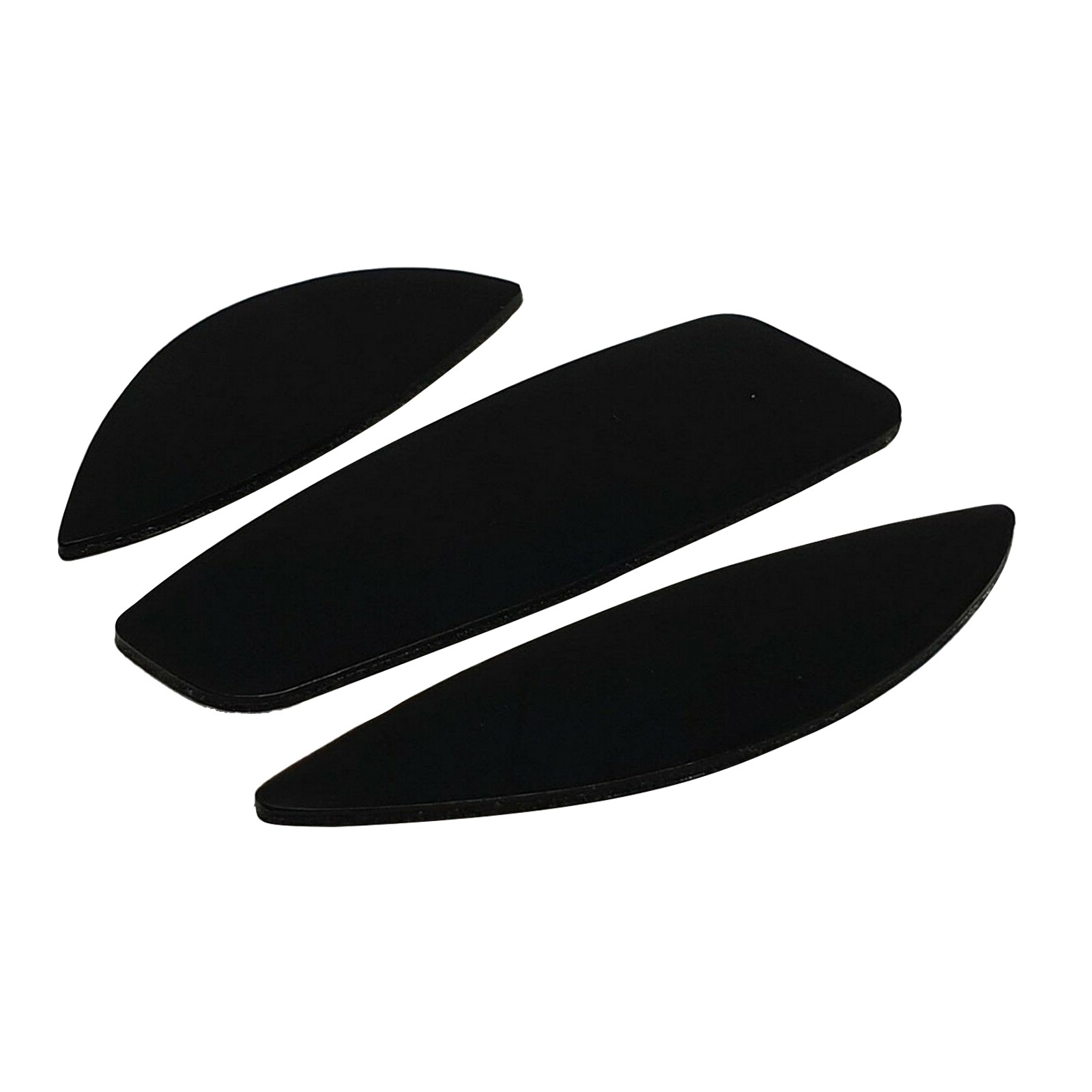 Mouse Mat 3M Material /Feet/Skates Fit For Logitech M950 M950T Performance MX