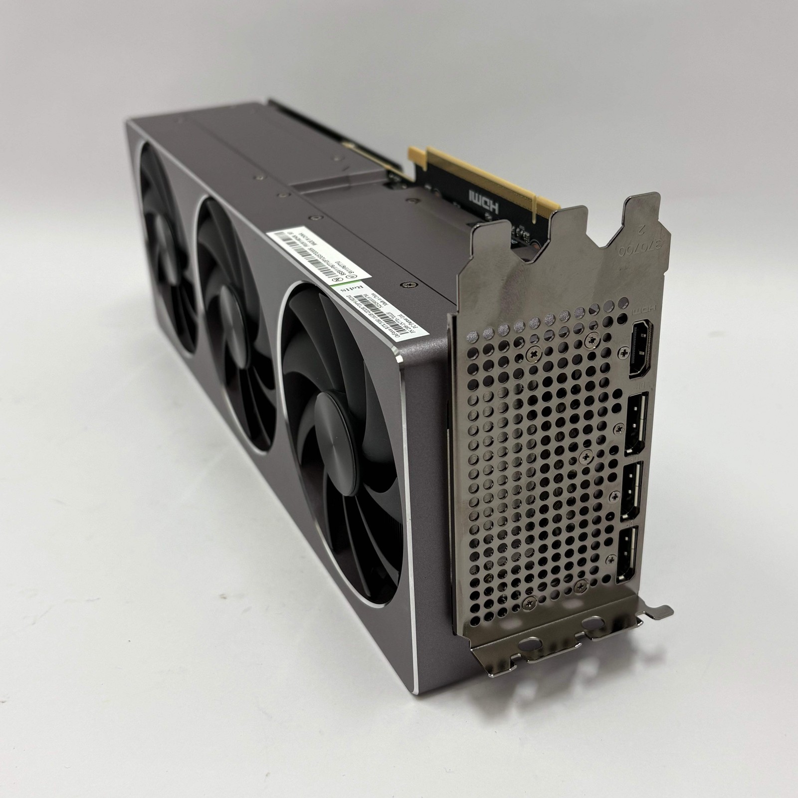 Lenovo GeForce RTX 5080 16GB GDDR7 Graphics Card