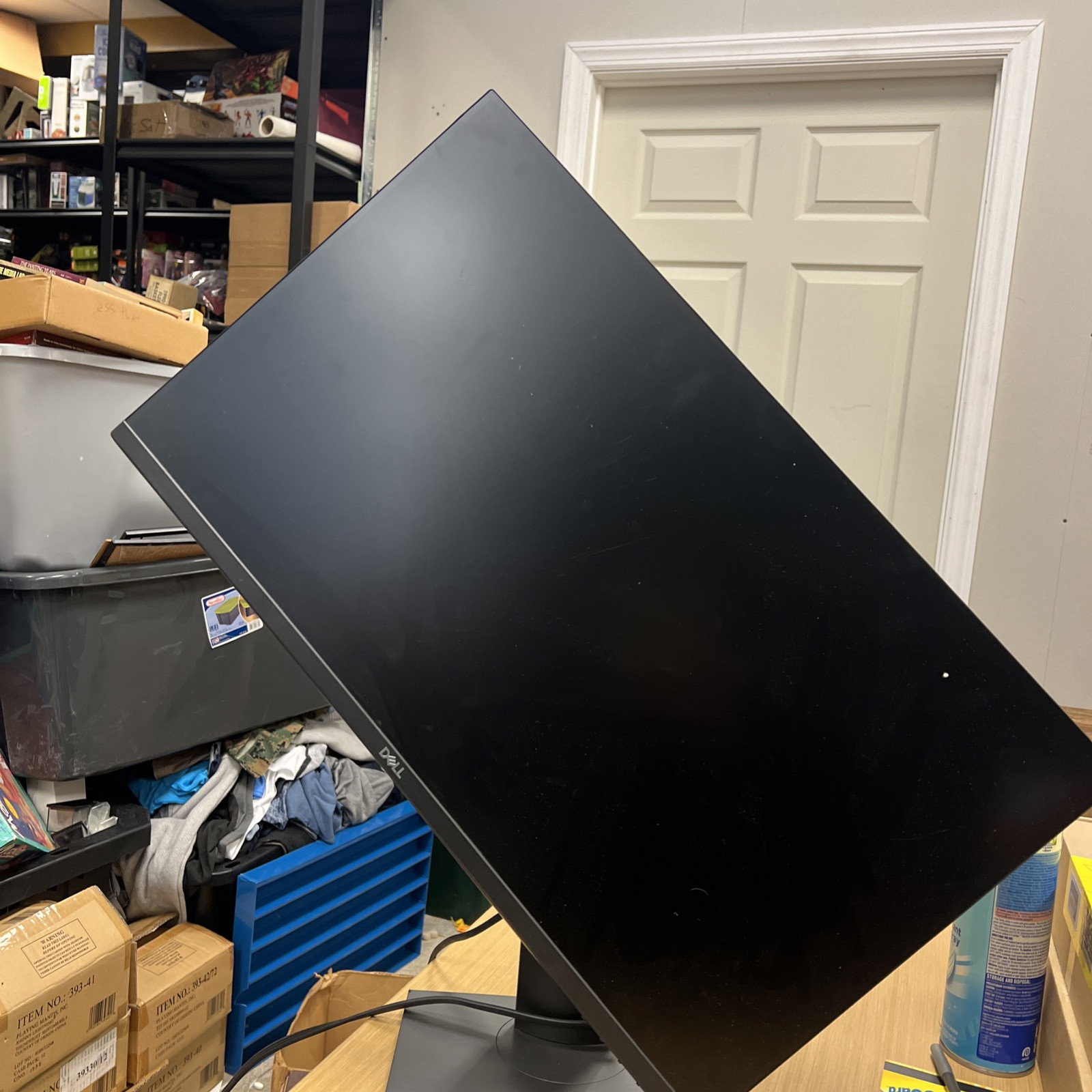 Dell P2219H 24 in. Full HD 1920 X 1080 LED LCD IPS Monitor