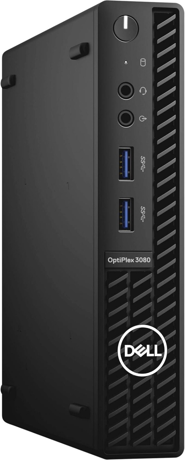 Dell Windows 11 Desktop Computer PC SFF Intel i5-10500 16GB RAM 256GB SSD