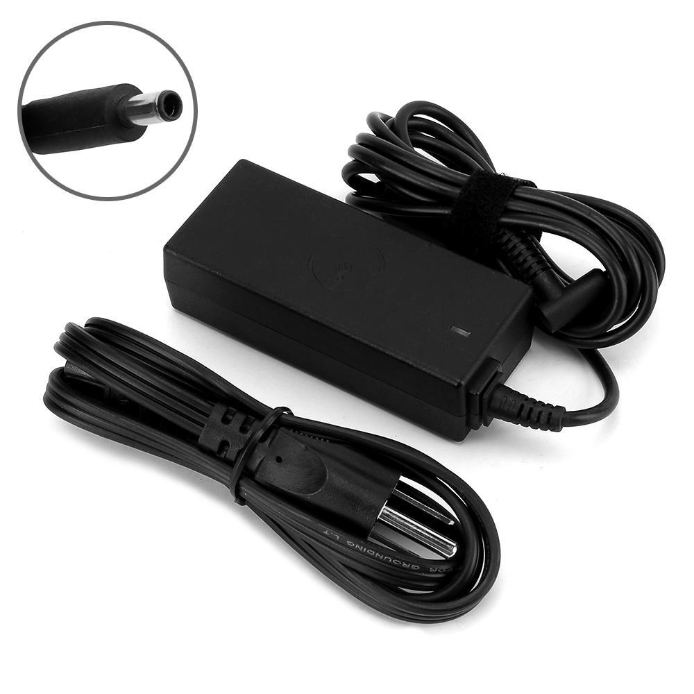 DELL Inspiron 15 7000 7569 2-in-1 P58F 19.5V 2.31A Genuine AC Adapter
