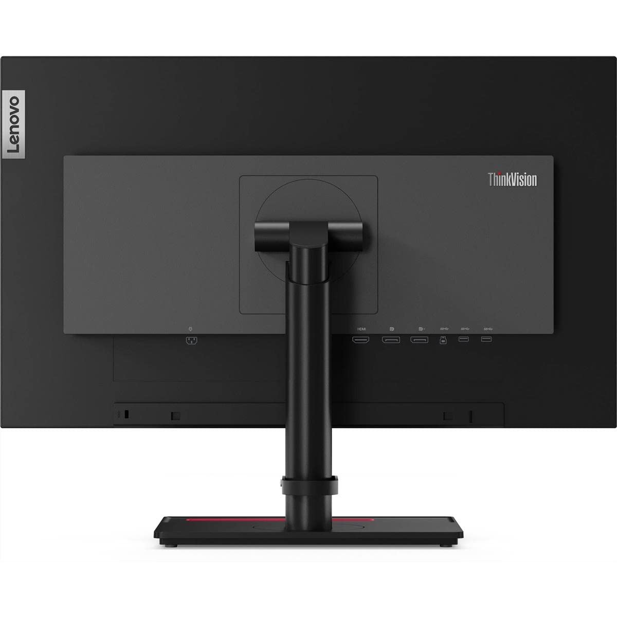 Lenovo ThinkVision P24Q-30 23.8 in LED Monitor 2K 2560 x 1440 (QHD) Grade B