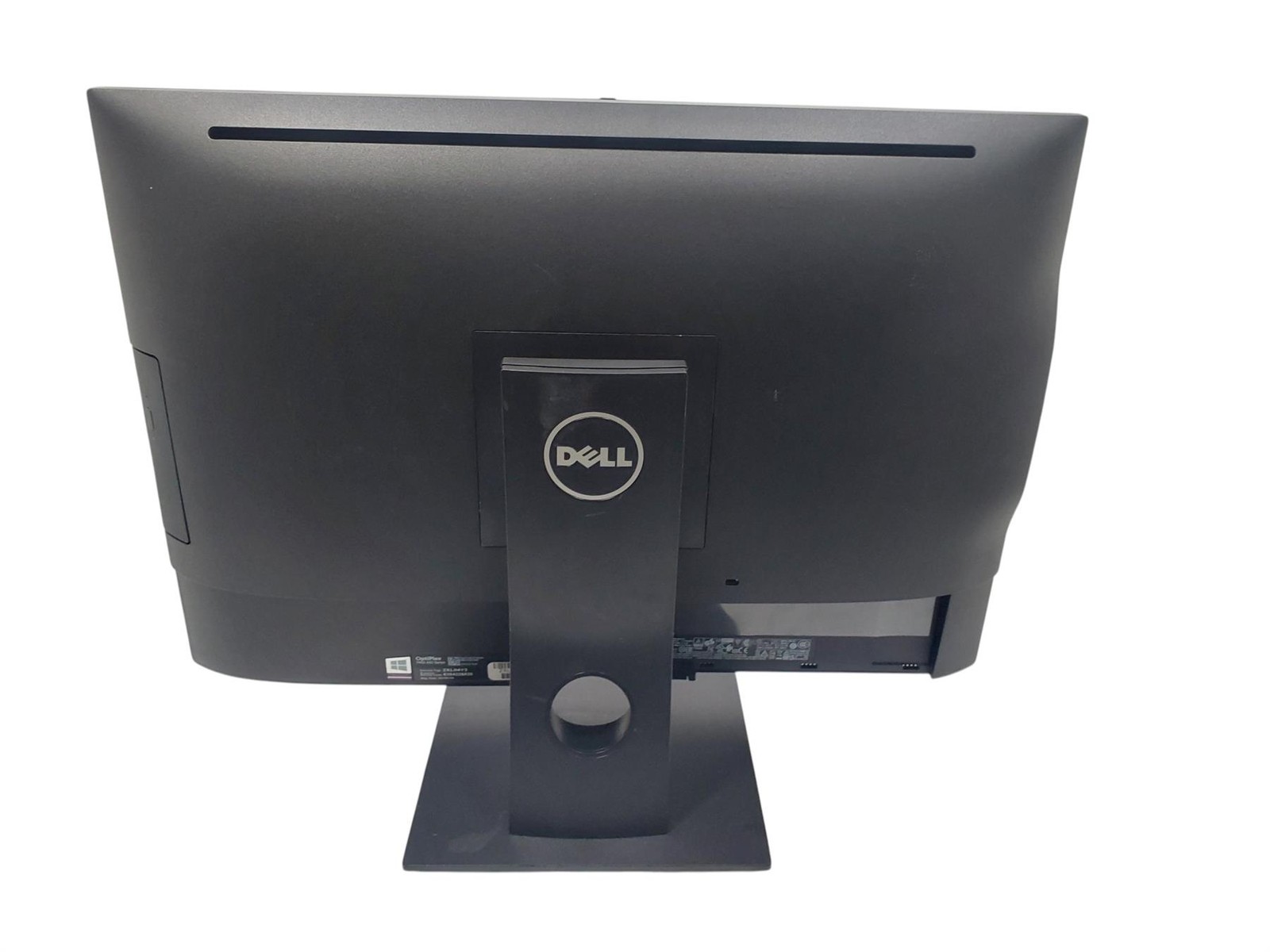 Dell Optiplex 7450 AIO Intel Core I7-6700 @3.40Ghz 8GB RAM 256GB SSD