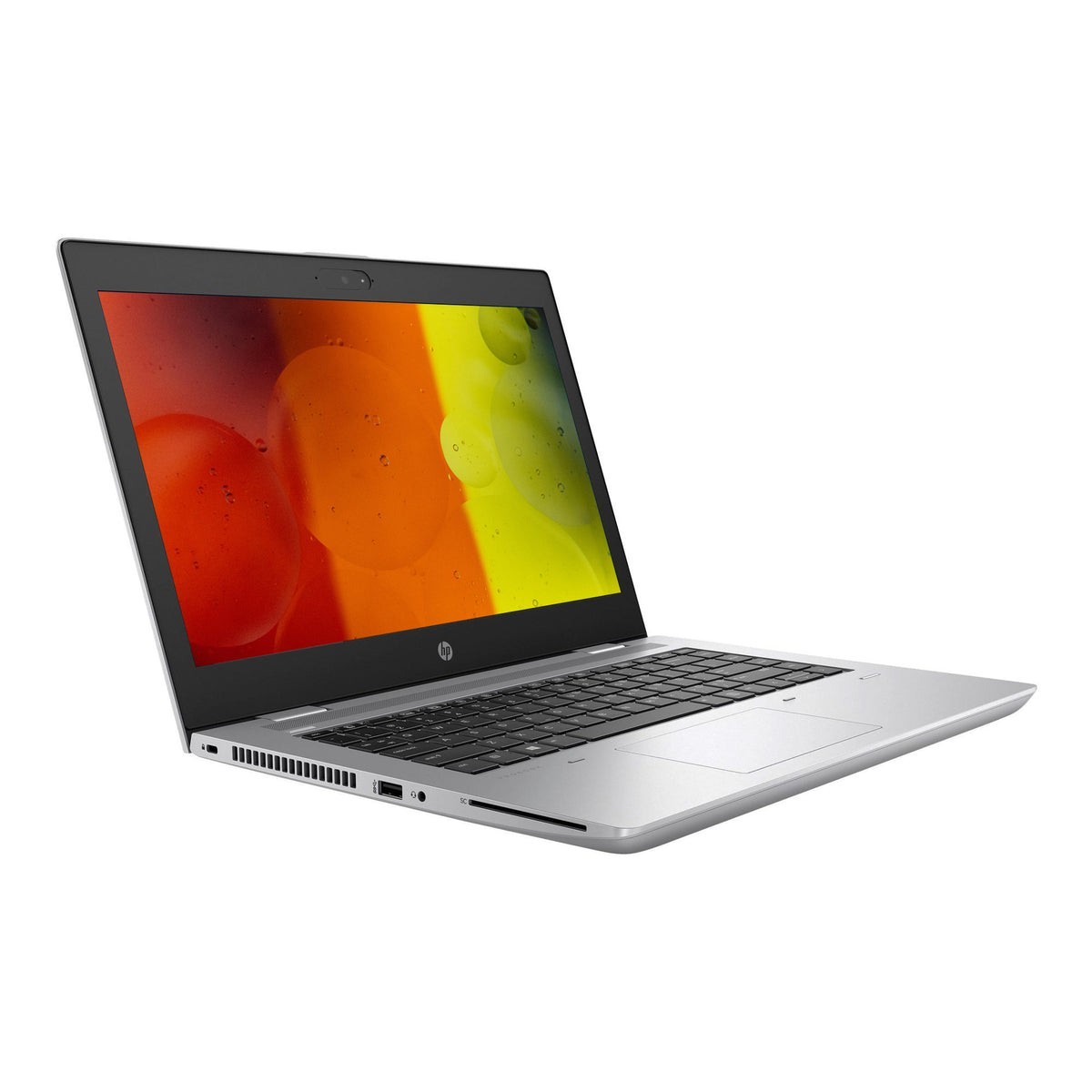 Dell Latitude Laptop Computer 14″ HD Core i5 8GB RAM 256GB SSD Windows 11 PC