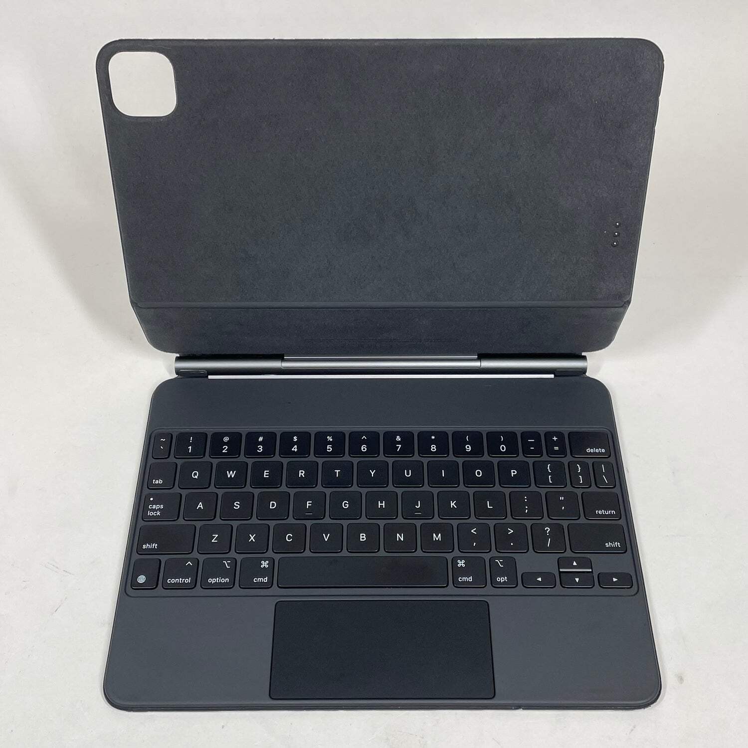 Apple Magic Keyboard for iPad Pro 11″ Keyboard Folio Case Black A3339